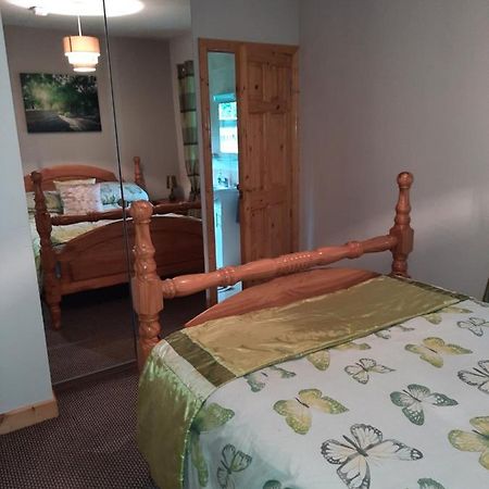 Country Cottage B&B Crossakeel Ngoại thất bức ảnh