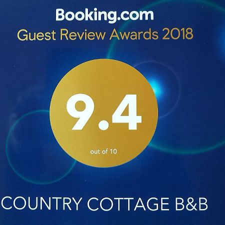 Country Cottage B&B Crossakeel Ngoại thất bức ảnh