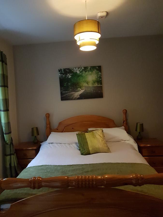 Country Cottage B&B Crossakeel Ngoại thất bức ảnh