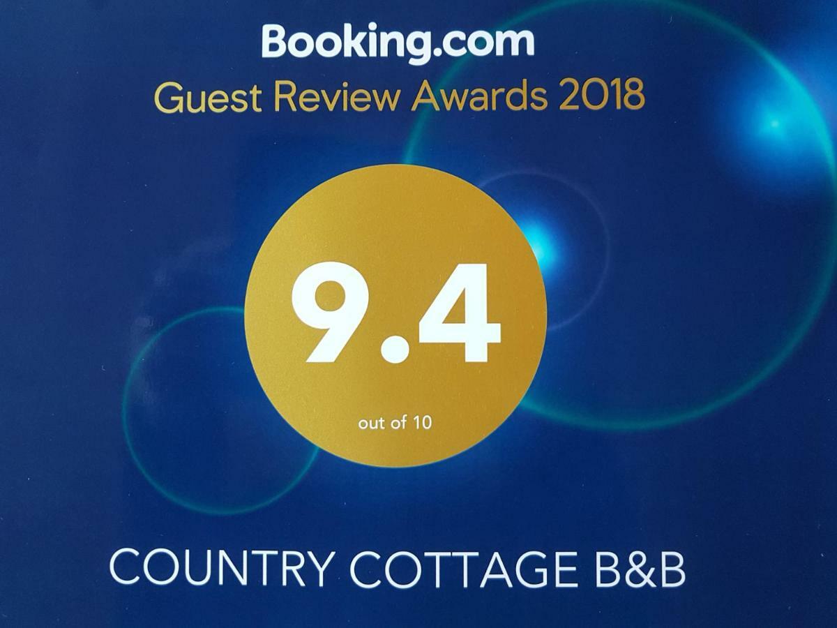 Country Cottage B&B Crossakeel Ngoại thất bức ảnh